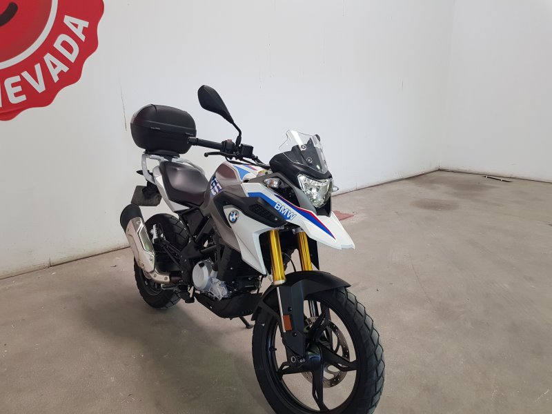 Imagen de BMW GS 310