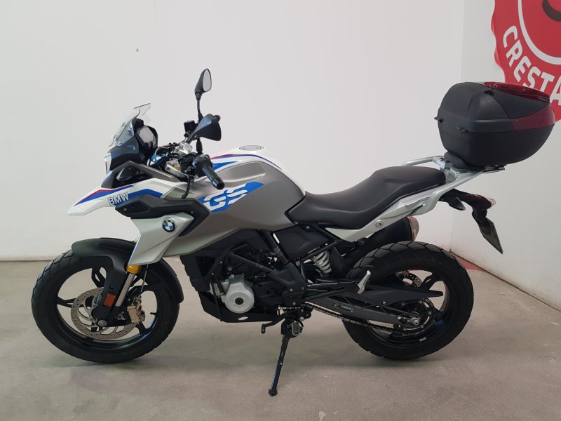 Imagen de BMW GS 310