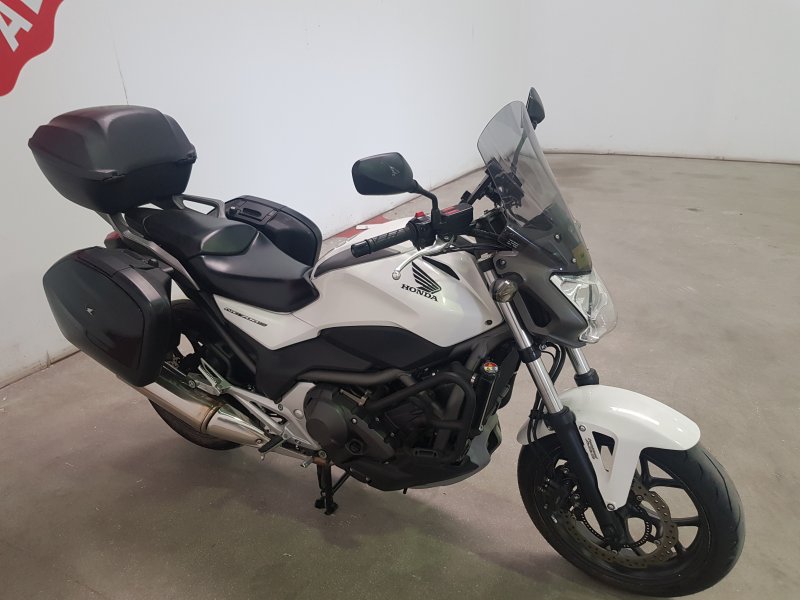Imagen de Honda Honda nc700