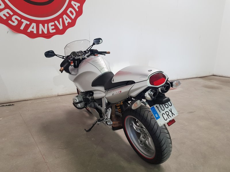 Imagen de BMW  R1100S