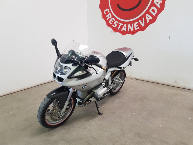 Imagen de BMW  R1100S