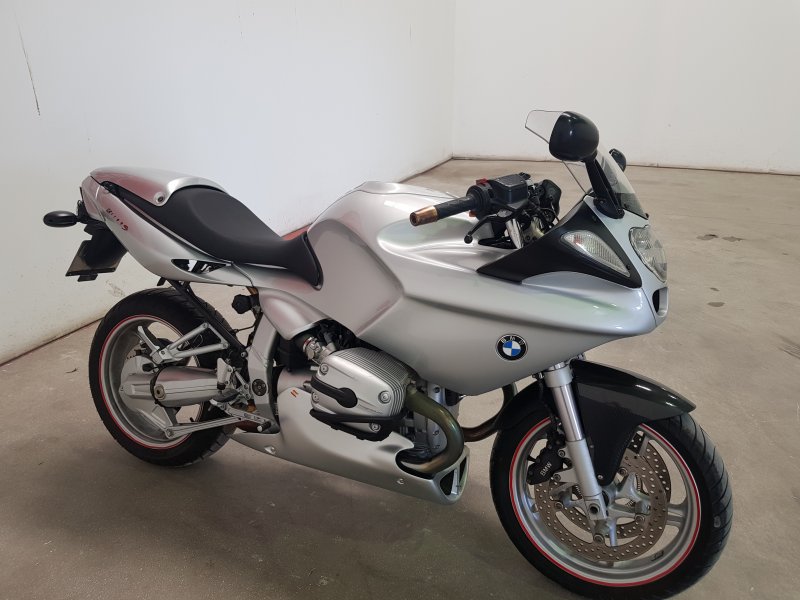 Imagen de BMW  R1100S