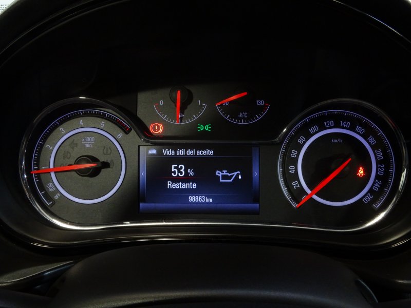 Imagen de Opel Insignia