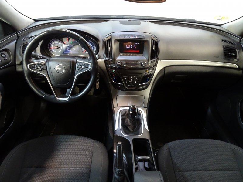 Imagen de Opel Insignia