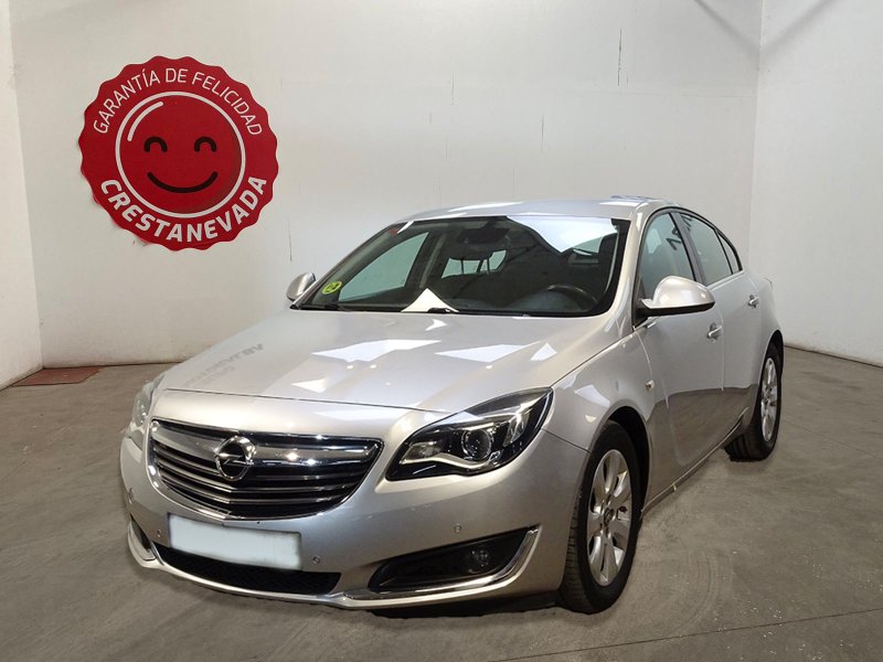 Imagen de Opel Insignia