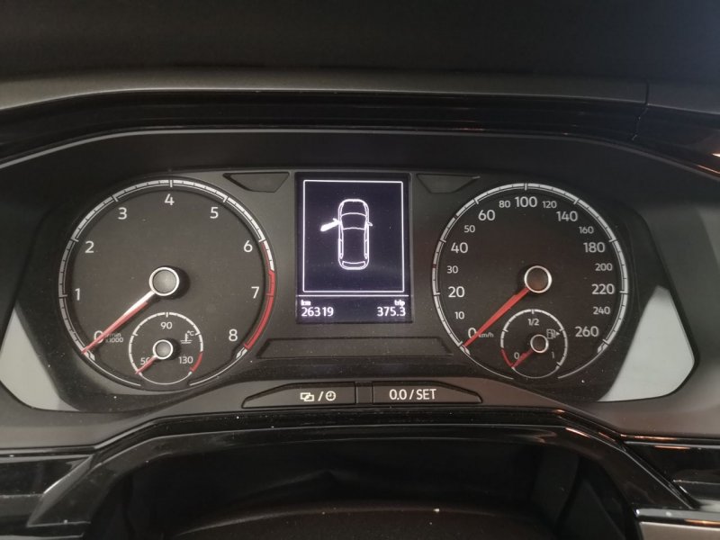 Imagen de Volkswagen Polo Comfortline 