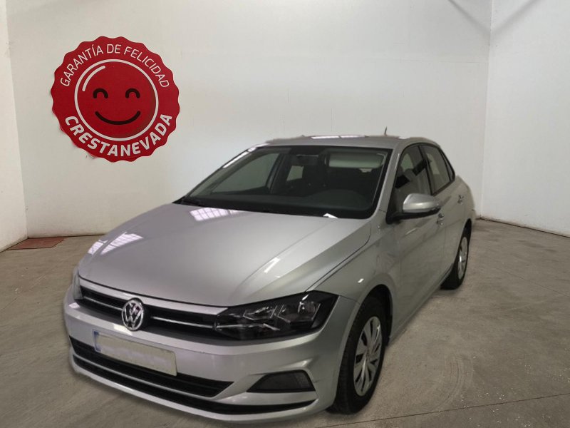 Imagen de Volkswagen Polo Comfortline 