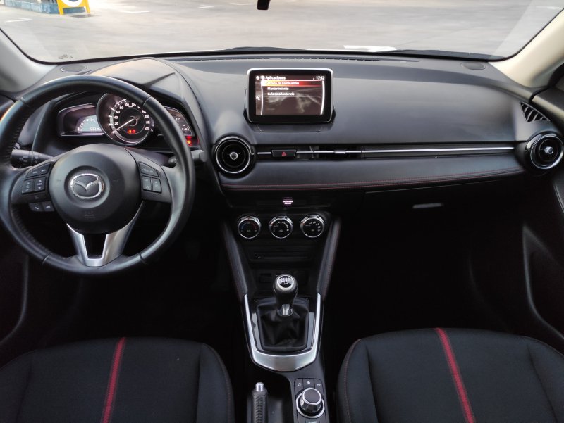 Imagen de MAZDA  2  Style Confort