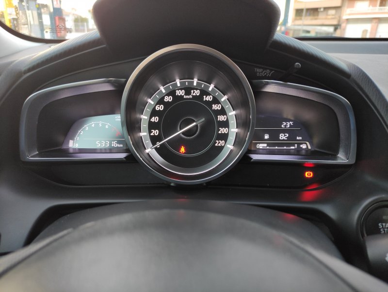 Imagen de MAZDA  2  Style Confort
