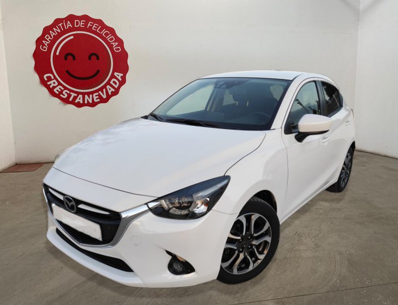 Imagen de MAZDA  2  Style Confort