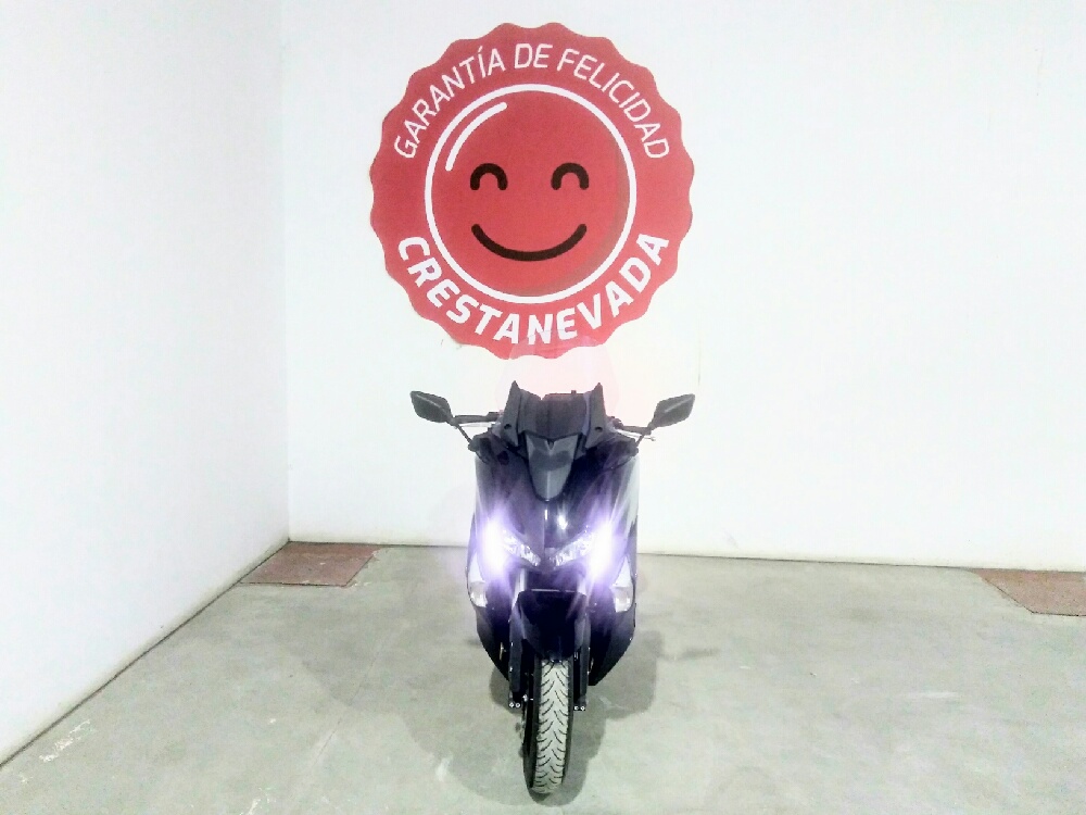 Imagen de Yamaha tmax