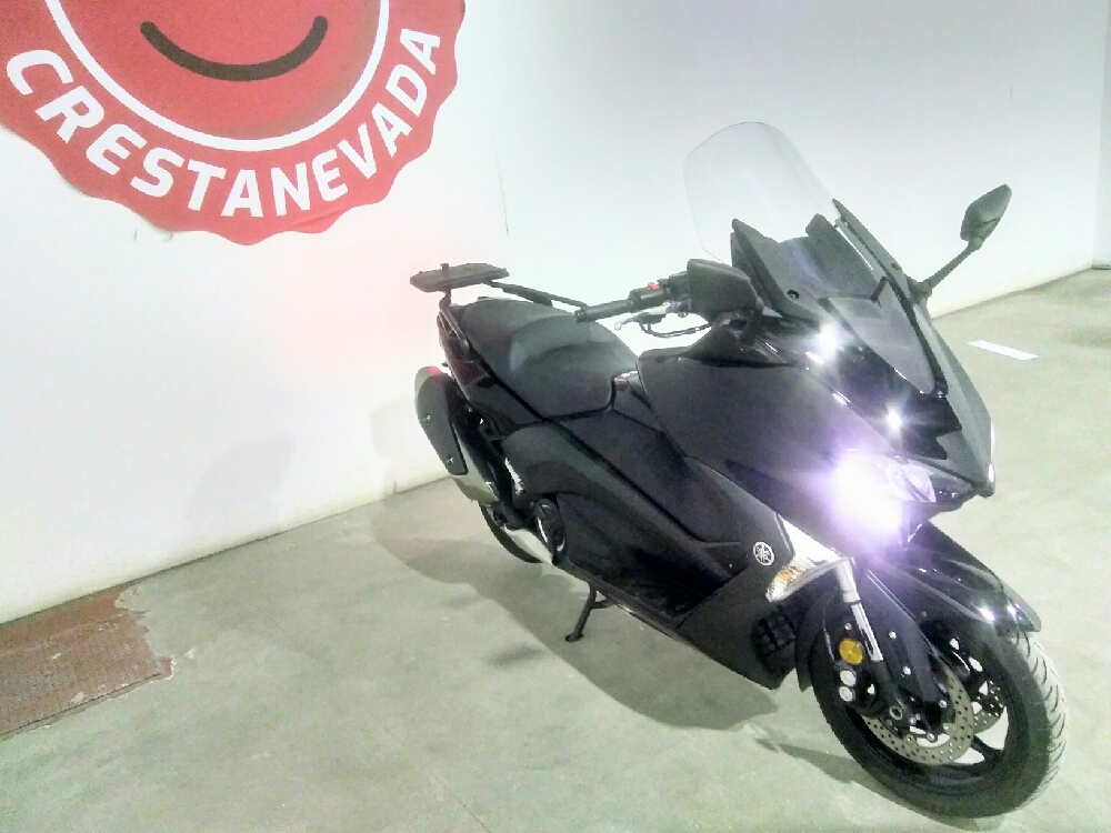 Imagen de Yamaha tmax