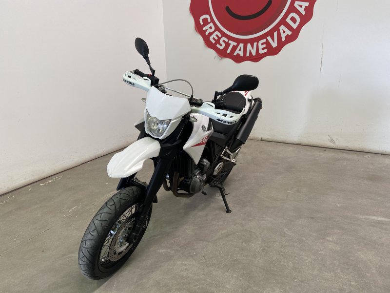 Imagen de Yamaha Xt660X