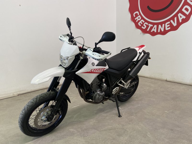 Imagen de Yamaha Xt660X