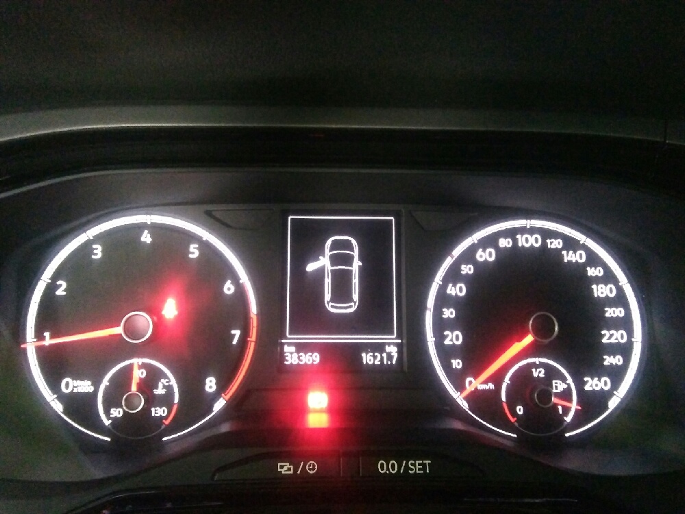 Imagen de Volkswagen Polo