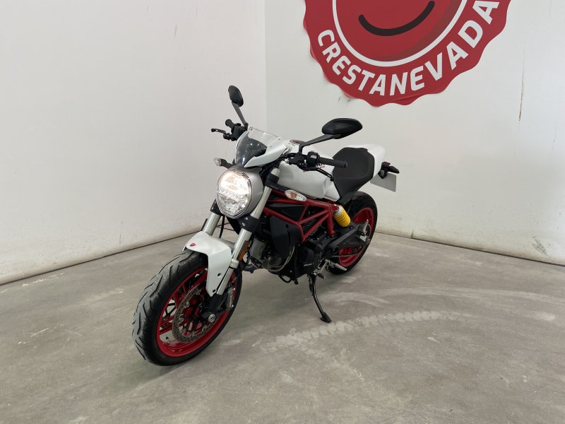 Imagen de Ducati Monster 797