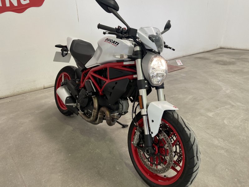 Imagen de Ducati Monster 797