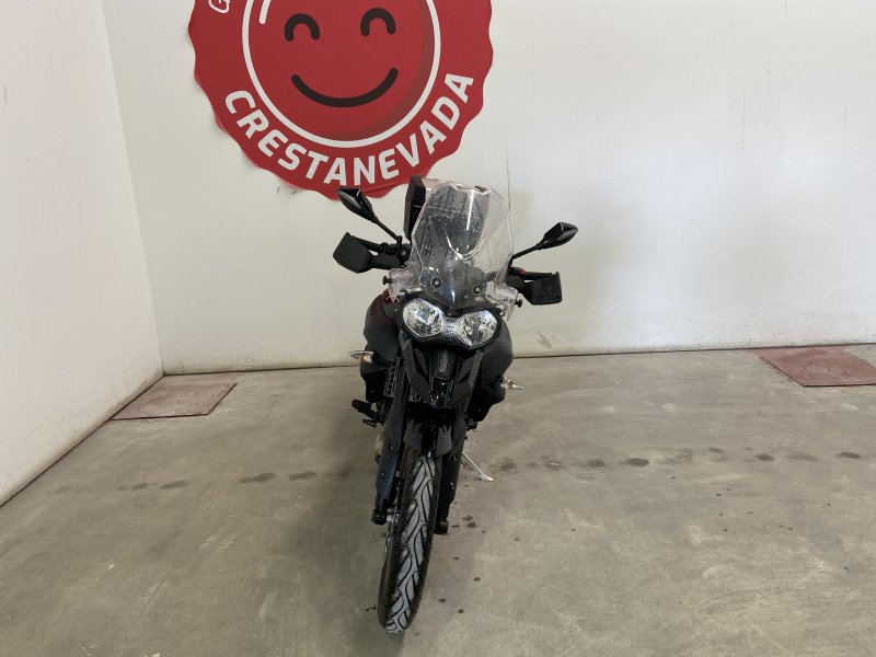 Imagen de Triumph Tiger 800 Abs A