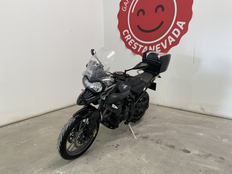 Imagen de Triumph Tiger 800 Abs A