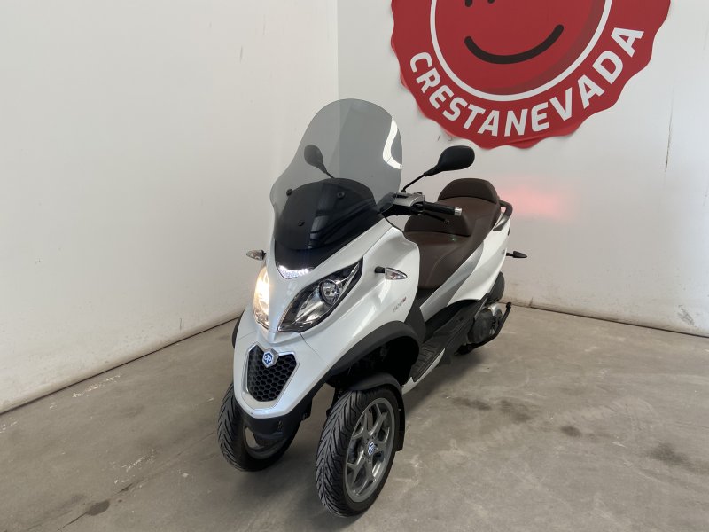 Imagen de Piaggio Mp3 500 Lt