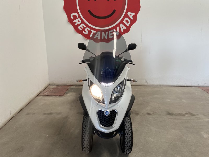 Imagen de Piaggio Mp3 500 Lt