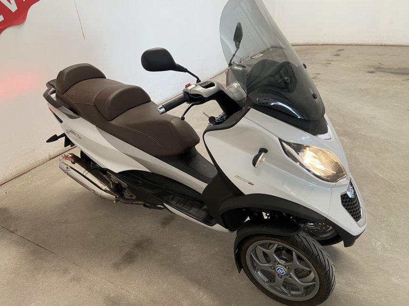 Imagen de Piaggio Mp3 500 Lt