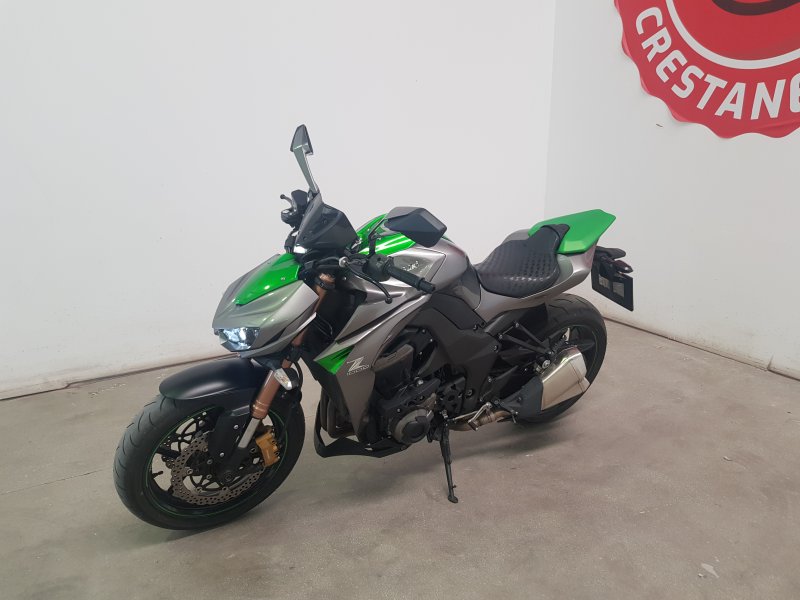 Imagen de Kawasaki  Z1000
