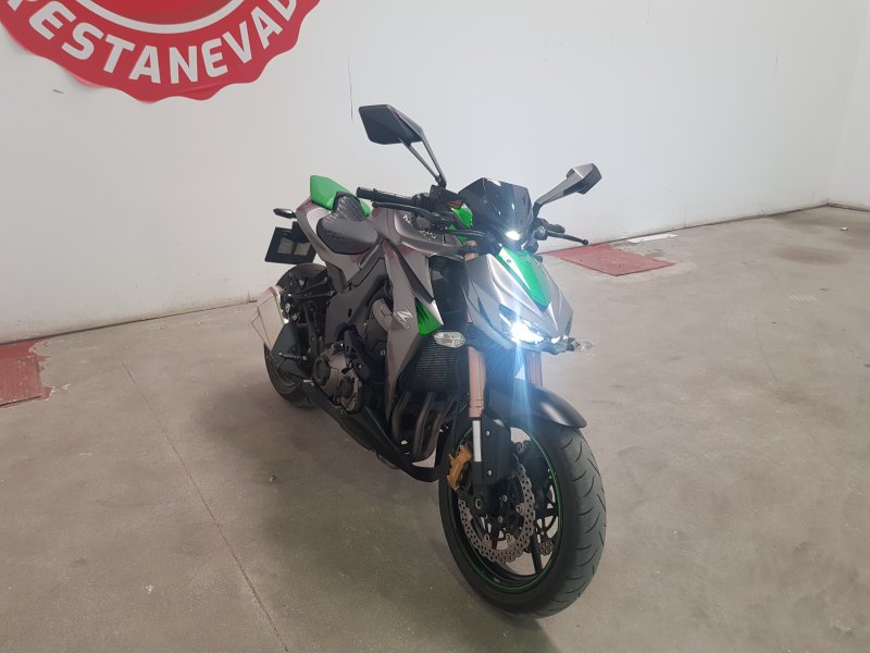 Imagen de Kawasaki  Z1000