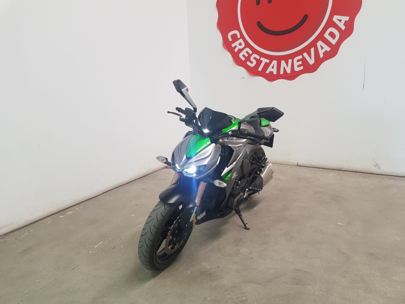 Imagen de Kawasaki  Z1000