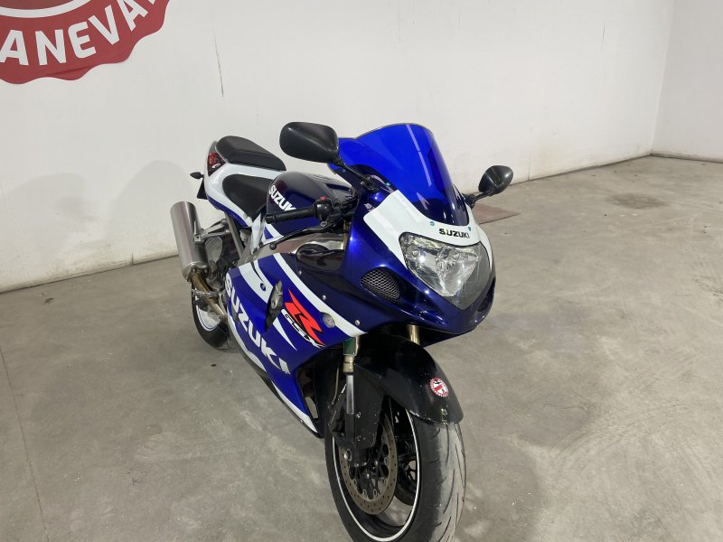 Imagen de Suzuki Gsx 750R