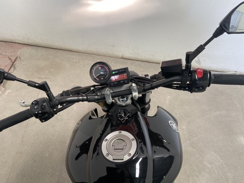 Imagen de Yamaha Mt03