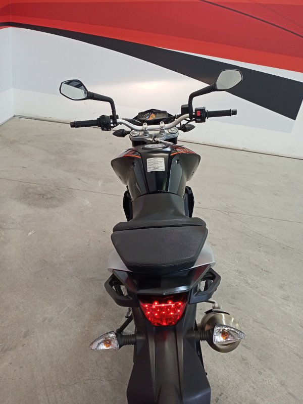 Imagen de Ktm 690 Duke