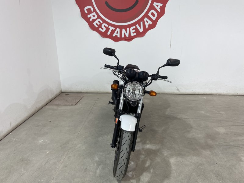 Imagen de Honda VTR 250
