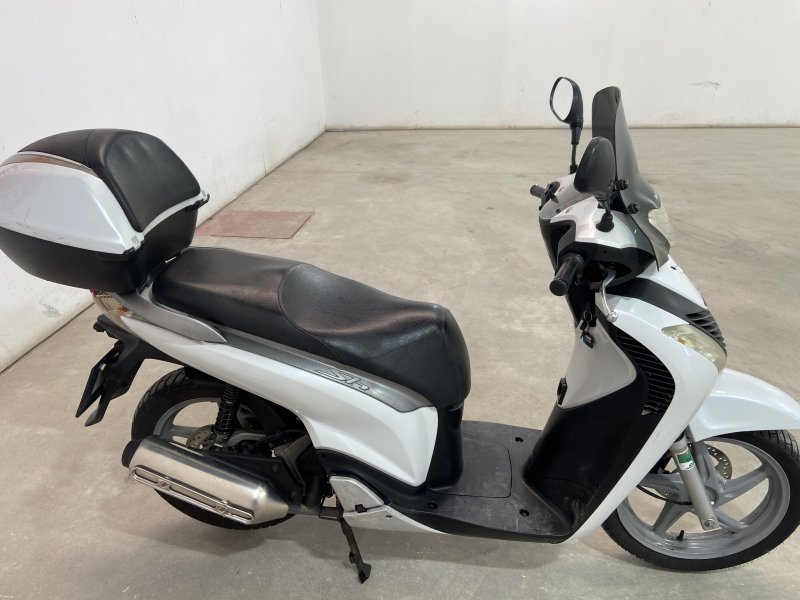 Imagen de Honda Sh 125