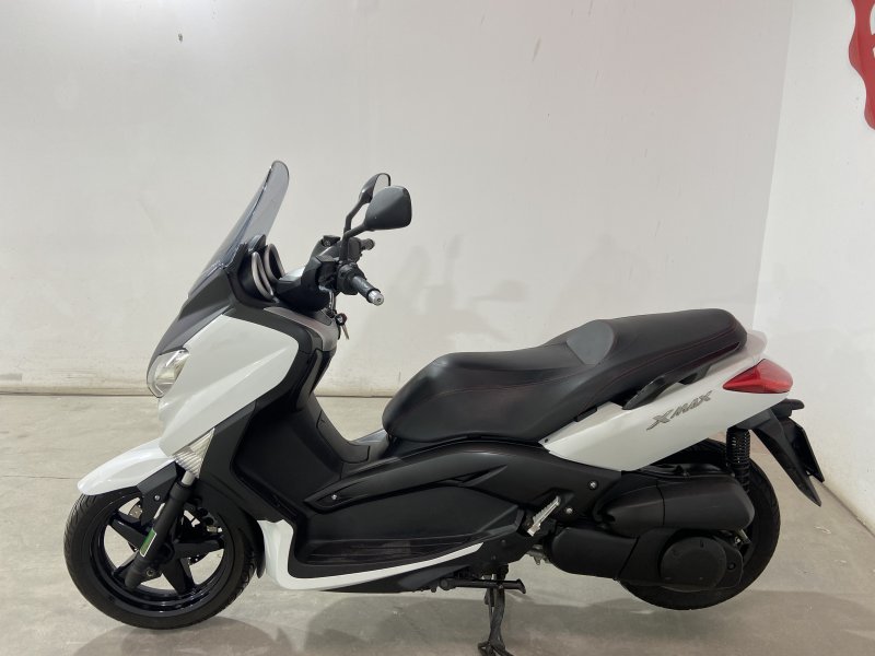 Imagen de Yamaha X MAX 250