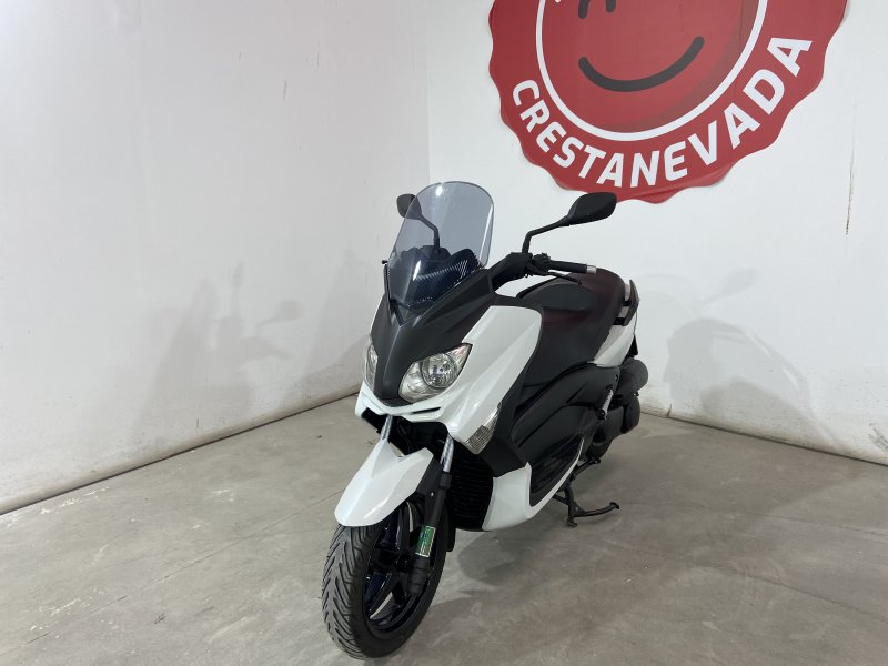 Imagen de Yamaha X MAX 250