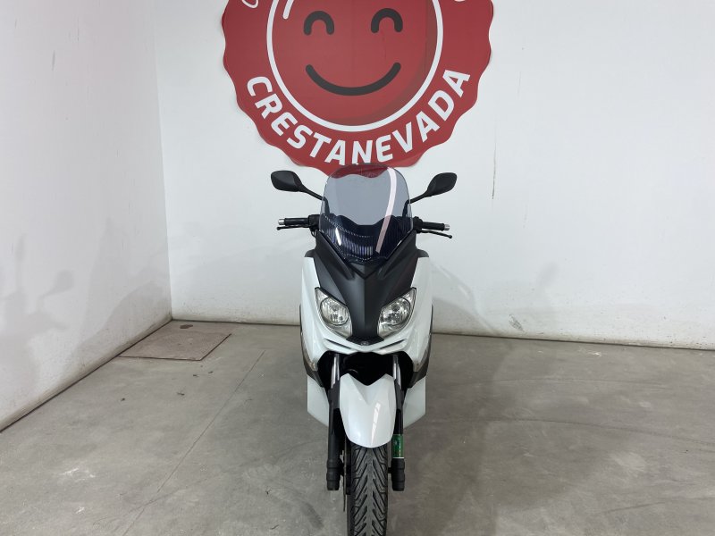 Imagen de Yamaha X MAX 250