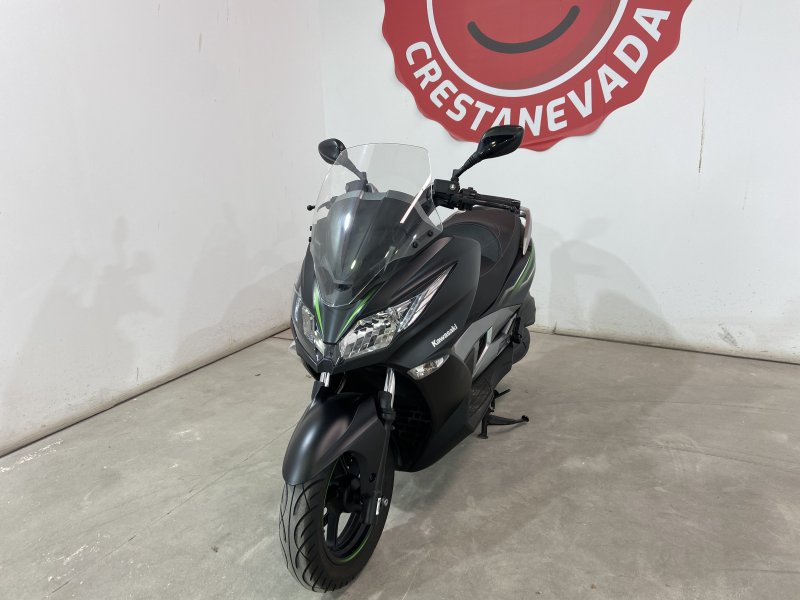 Imagen de KAWASAKI J125