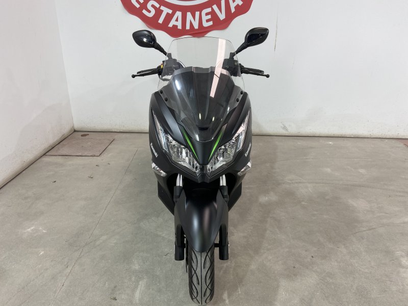Imagen de KAWASAKI J125