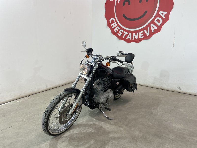 Imagen de Harley-Davidson Xl883C Sportster