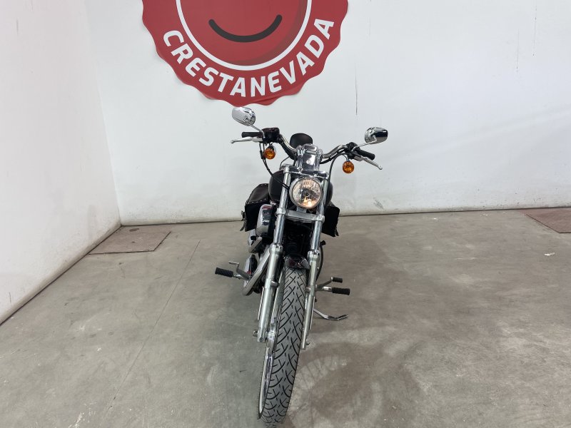 Imagen de Harley-Davidson Xl883C Sportster