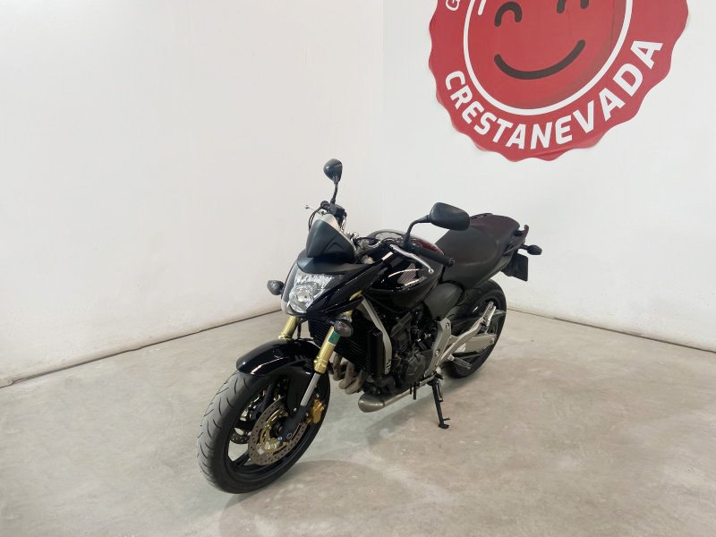 Imagen de Honda Cb 600 f