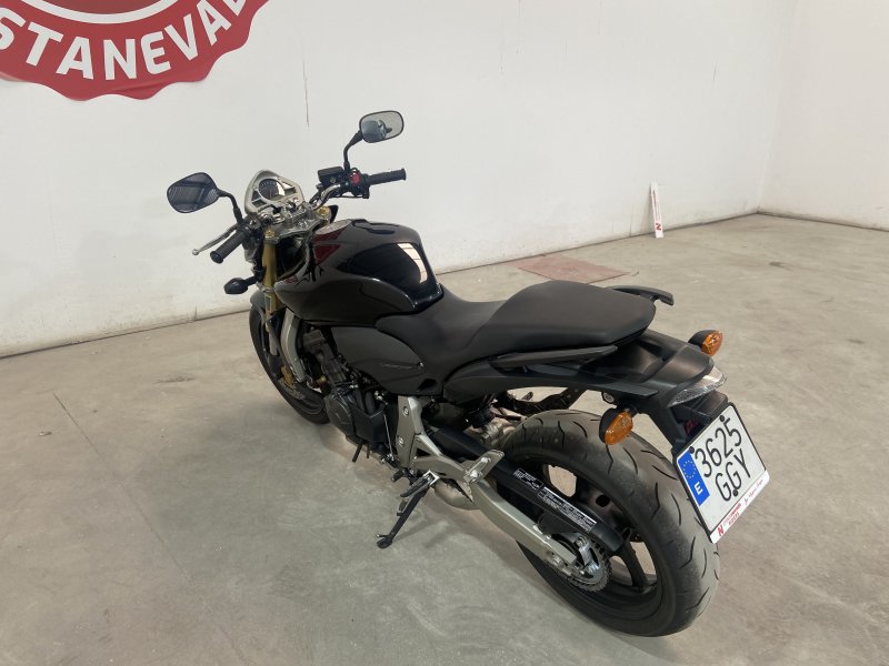 Imagen de Honda Cb 600 f