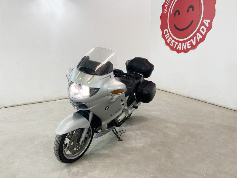Imagen de BMW R1150Rt