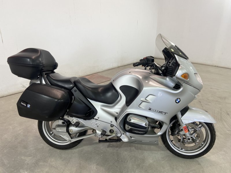 Imagen de BMW R1150Rt