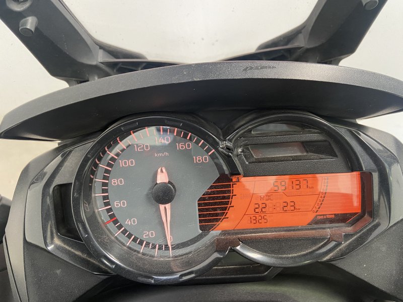 Imagen de BMW C 650 GT