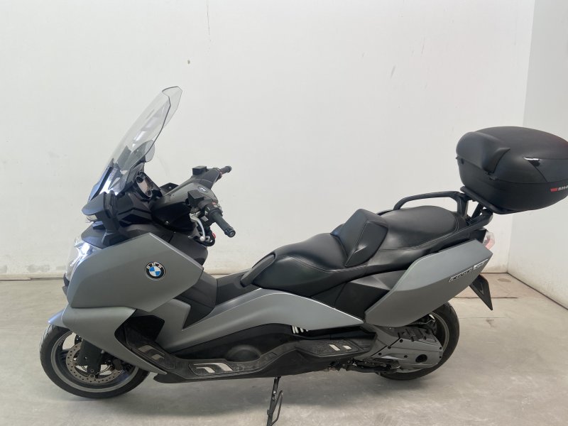 Imagen de BMW C 650 GT