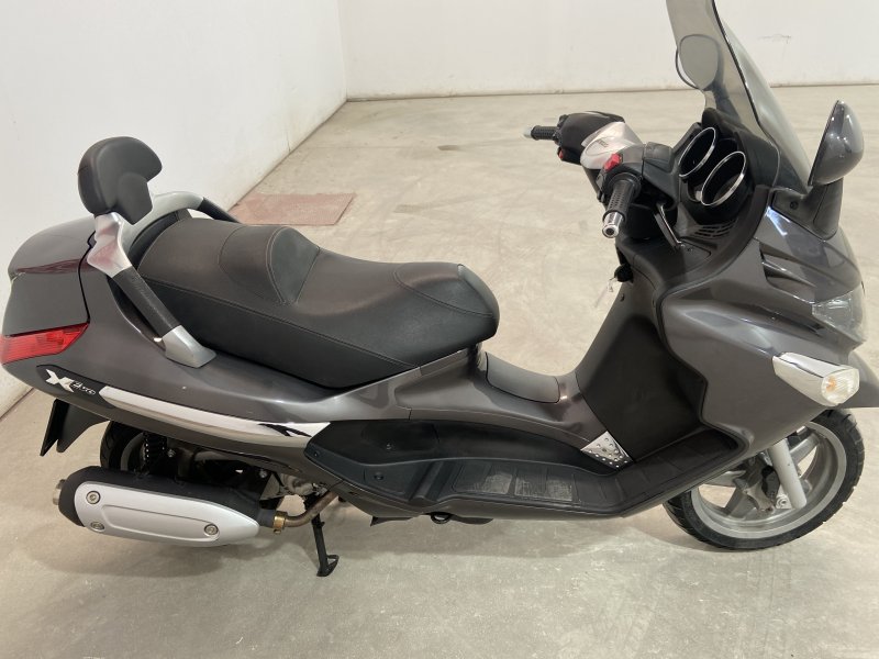 Piaggio X Evo 125 125CC | 8.500 Km | 12 CV