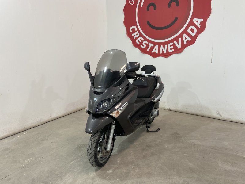 Imagen de Piaggio X Evo 125