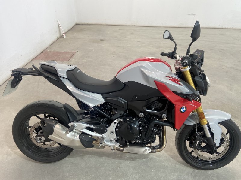 Imagen de BMW F 900 R A2